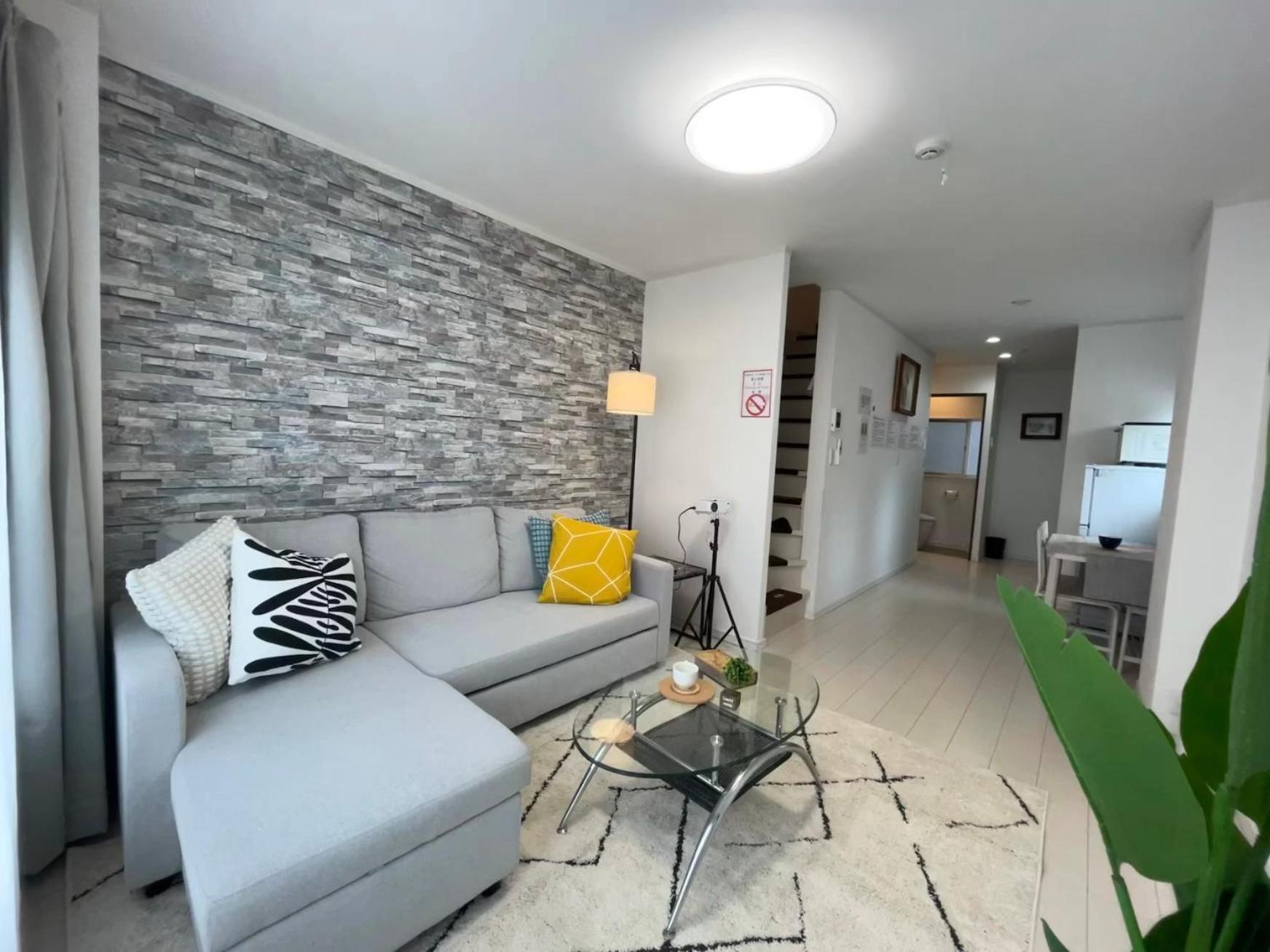 Relax House Villa